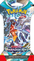Pokémon TCG: Scarlet & Violet—Paradox Rift Sleeved Booster Pack