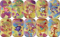 Pokémon TCG: Scarlet & Violet — 151 Mini Tin Display