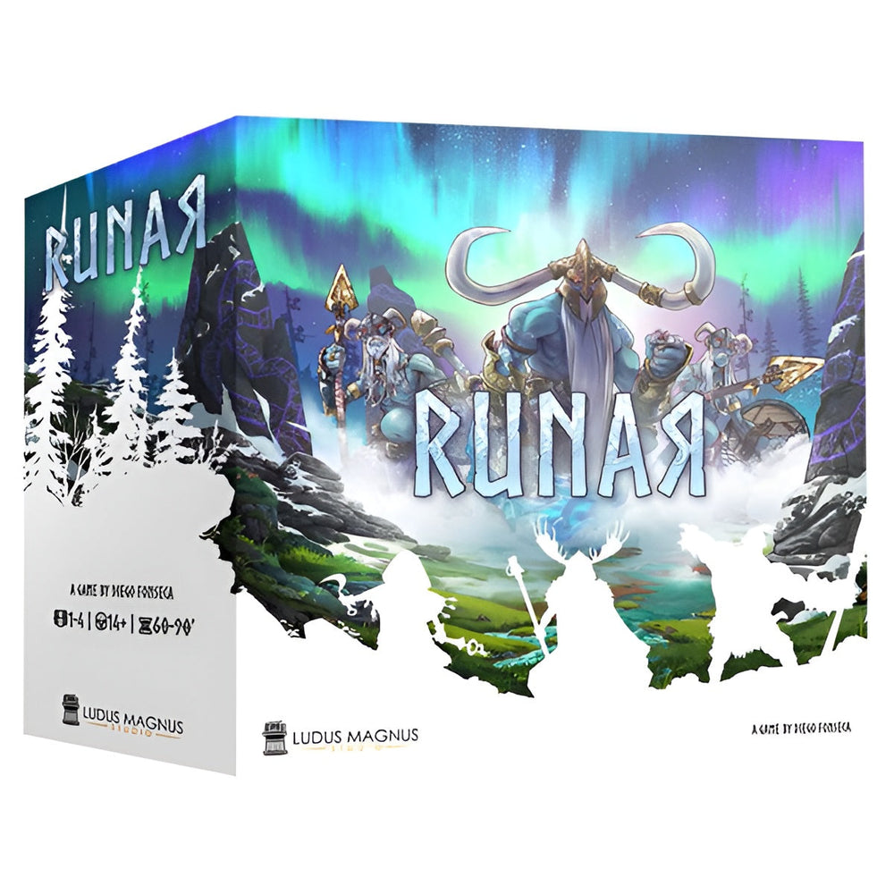 Runar