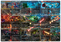 Magic The Gathering Marvel Super Heroes - FOIL Clash for the Cosmic Cube 18 Card Scene Set (PRE-ORDER JULY 15)