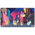 Playmat: Pokemon- Gallery Series Shimmering Skyline
