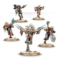 Warhammer 40K: Combat Patrol: Space Wolves