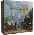 Sprocketforge