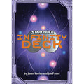 Starfinder Infinity Deck Cardgame