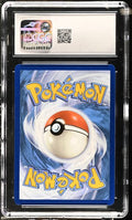 2024 POKEMON CLODSIRE EX PALDEA FATES #059/091 CGC 10