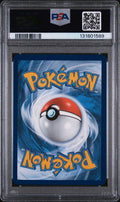 2022 POKEMON LOST ORIGIN LADY #208 PSA 9