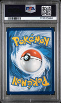 2023 POKEMON SCARLET & VIOLET MABOSSTIFF #218 PSA 9
