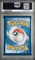 2021 POKEMON CHILLING REIGN TORNADUS VMAX #125 PSA 10