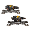 Warhammer The Horus Heresy: Legions Astartes - Tarantula Sentry Guns