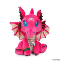 Plush: Kidrobot Pathfinder- Tuku Phunny