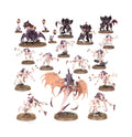Warhammer 40K: Combat Patrol: Tyranid Assault Brood