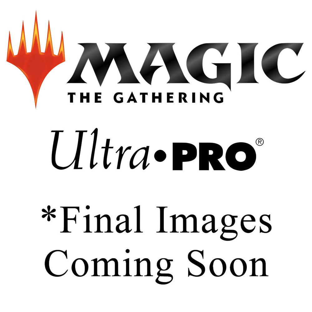 Ultra Pro Playmat: MTG- Marvel's Spider-Man- v2