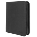 Z-Folio 9-Pocket LX Album - Toploaders - Black - BCW