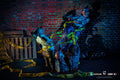 PureArts Resident Evil 3: Jill Valentine 1/4 Scale Statue S.T.A.R.S. Edition