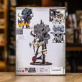 Warhammer AoS - Bossrokk Tower