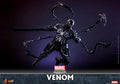 Hot Toys Marvel Comics Agent Venom Sixth Scale Figure