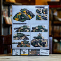 Warhammer 40K - Leman Russ Battle Tank