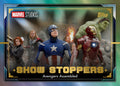 2025 Topps Marvel The Collector Hobby Box