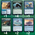Challenger Deck 2020: Flash of Ferocity