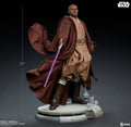 Sideshow Collectibles Star Wars Mace Windu Premium Format Figure
