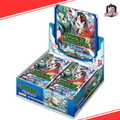 Digimon: Dawn of Liberator Booster Box (EX-11)