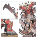 Warhammer 40K: World Eaters: Slaughterbound