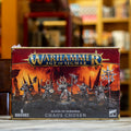 Warhammer AoS - Chaos Chosen
