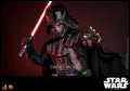PRE-ORDER: Hot Toys Star Wars Darth Vader (Battle Damaged) (Deluxe Version) Sixth Scale Figure