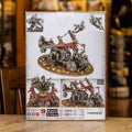 Warhammer AoS - Doom Diver Catapult