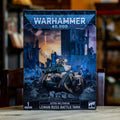 Warhammer 40K - Leman Russ Battle Tank