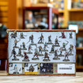 Warhammer AoS - Deadwalker Zombies