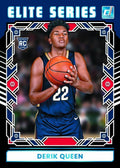 2025/26 Panini Donruss Basketball Hobby Box 16 Box Case