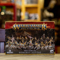 Warhammer AoS - Hobgrot Slittaz