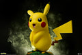 Sideshow Collectibles Pokemon Pikachu Life-Size Figure