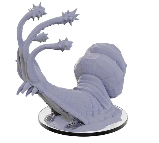 Nolzur’s Marvelous Miniatures: Flail Snail