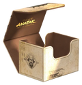 Ultimate Guard: Sidewinder 100+ Xenoskin - Magic The Gathering - Avatar: The Last Airbender - Koh, the Face Stealer