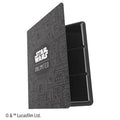 Star Wars Unlimited: Album 18-Pocket - Unlimited Pattern