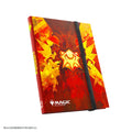 Magic: The Gathering - Secrets of Strixhaven - Casual Album 18 Pocket - Lorehold