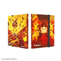 Magic: The Gathering - Secrets of Strixhaven - Casual Album 18 Pocket - Lorehold
