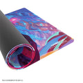 Magic: The Gathering - Secrets of Strixhaven - Shiny Playmat - Prismari, the Inspiration