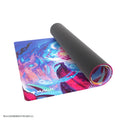 Magic: The Gathering - Secrets of Strixhaven - Shiny Playmat - Prismari, the Inspiration