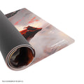 Magic: The Gathering - Secrets of Strixhaven - Shiny Playmat - Lorehold, the Historian