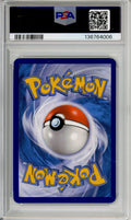 Pokemon Graded: Pikachu EX #XY124 XY Red & Blue Collection Promo (2016) Holo PSA 6