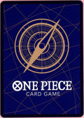 One Piece Single: JP Gum-Gum Giant OP09-078 Manga Alt Art NM