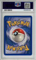 Pokemon Graded: Charizard 3/110 Legendary Collection (2002) Rev. Foil PSA 7
