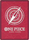 One Piece Single: Monkey D. Luffy OP01-003 Romance Dawn Leader Alt Art NM