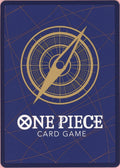 One Piece Single: Buggy Alt Art OP09-051 The Azure Seas Seven NM