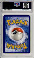 Pokemon Graded: Pikachu 160/159 Crown Zenith (2023) Full Art Holo PSA 9