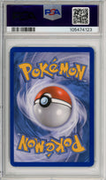 Pokemon Graded: Shaymin EX #RC21 Radiant Collection (2013) Full Art PSA 9