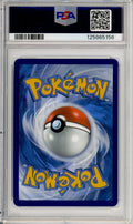 Pokemon Graded: Espeon ex 34/131 Prismatic Evolutions Stamped Surprise Box (2025) Holo PSA 10